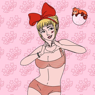 Juliet-#1