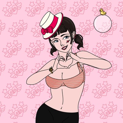 Juliet-#12