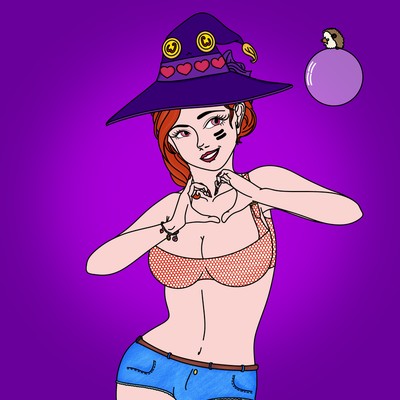 Juliet-#20