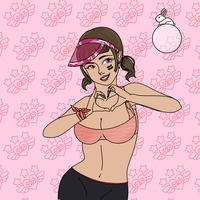 Juliet-#167