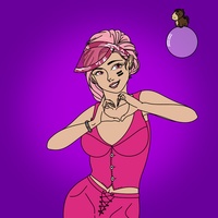 Juliet-#213