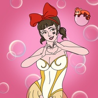 Juliet-#214