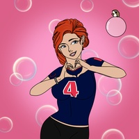 Juliet-#242
