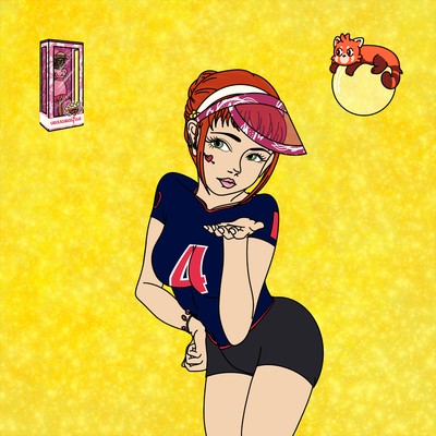 Kiki-#58