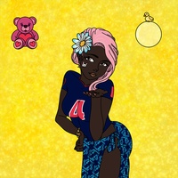 Kiki-#102