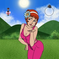 Kiki-#178