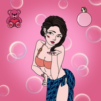 Kiki-#204