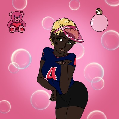 Kiki-#208