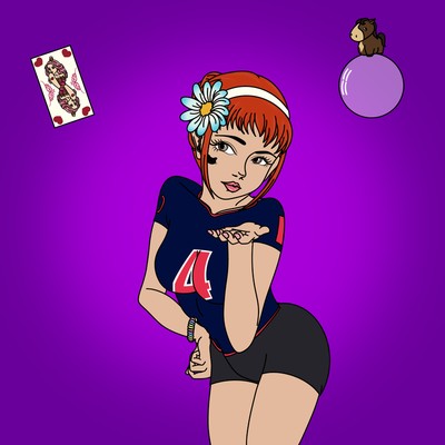 Kiki-#259