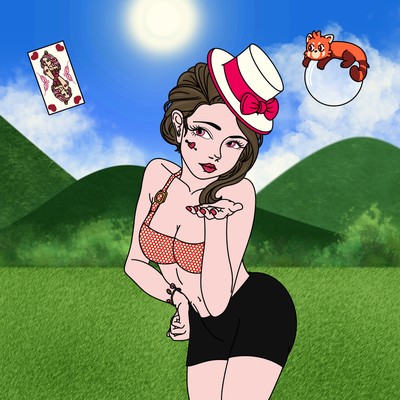 Kiki-#292