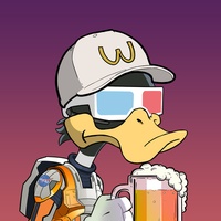 Ducking Fuzz #3180