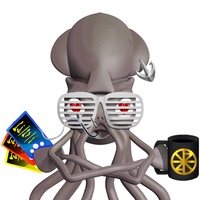 Mr. Squid 797