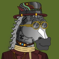 MR CHUMMY 🐴 561