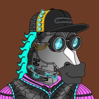 MR CHUMMY 🐴 510