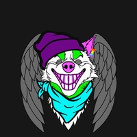 Hyper Husky 00103