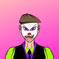Killer Clown 00179
