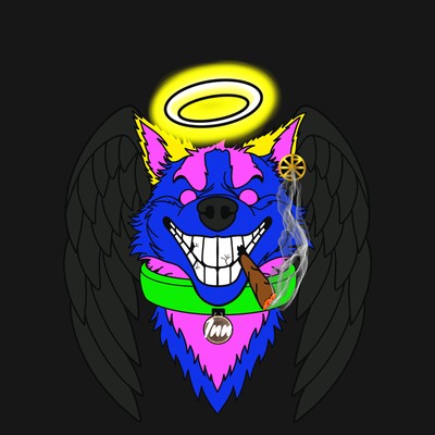 Hyper Husky 00113