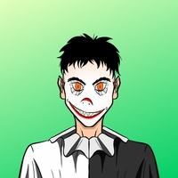 Killer Clown 00211