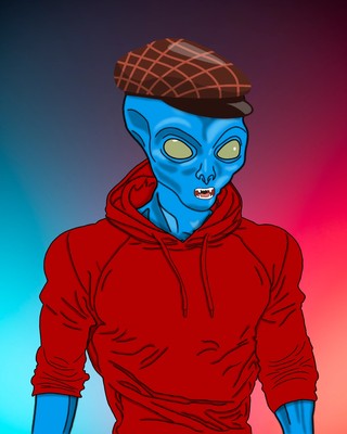 AckAliens  5887