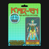 Kar-en TMP AF 00069