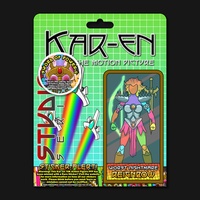 Kar-en TMP AF 00257