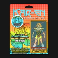 Kar-en TMP AF 485