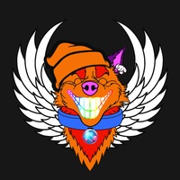 Hyper Husky 00117