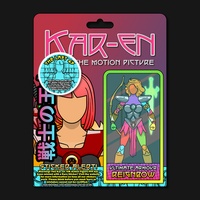 Kar-en TMP AF 00518