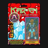 Kar-en TMP AF 00529