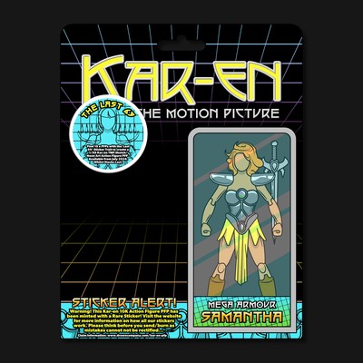 Kar-en TMP AF 00550