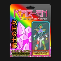 Kar-en TMP AF 00552