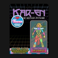 Kar-en TMP AF 00617