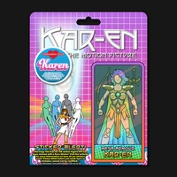Kar-en TMP AF 00658