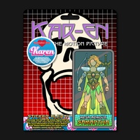 Kar-en TMP AF 00666