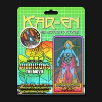Kar-en TMP AF 00676