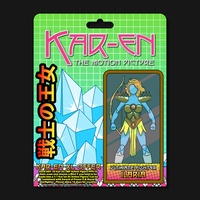 Kar-en TMP AF 00686
