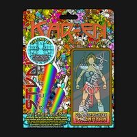 Kar-en TMP AF 00727