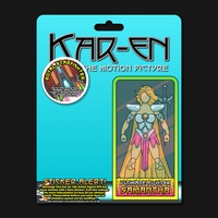 Kar-en TMP AF 00738