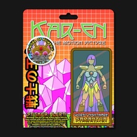 Kar-en TMP AF 00888