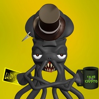 Mr. Squid 819