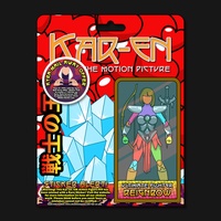 Kar-en TMP AF 00913