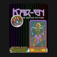 Kar-en TMP AF 01062