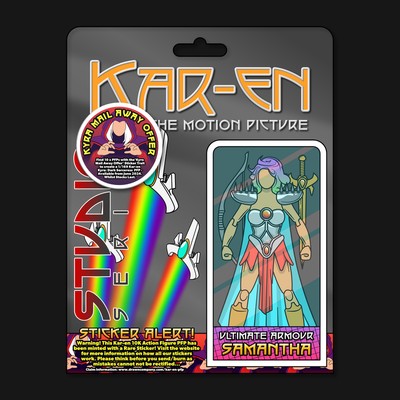Kar-en TMP AF 01139
