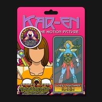Kar-en TMP AF 01165