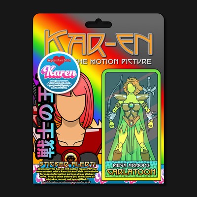 Kar-en TMP AF 01181