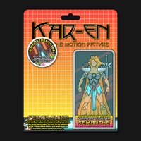 Kar-en TMP AF 01204