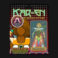 Kar-en TMP AF 01220