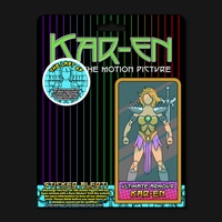 Kar-en TMP AF 01244