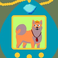 Male Dog 005