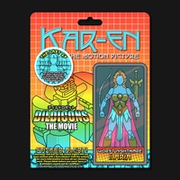 Kar-en TMP AF 01350